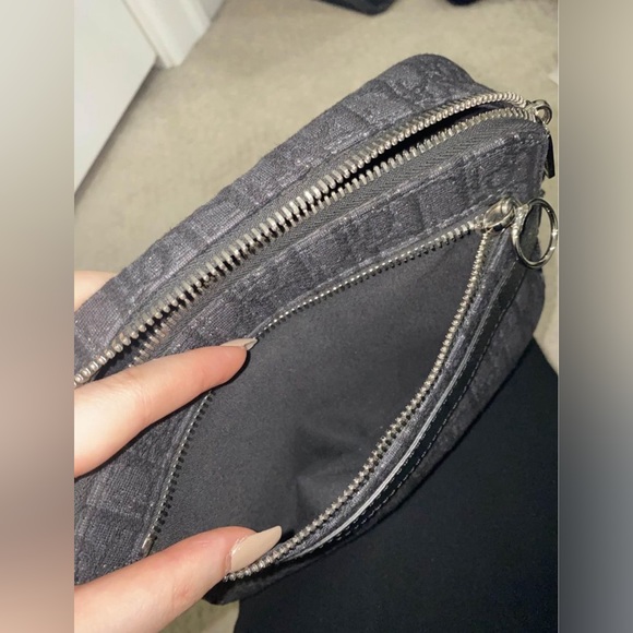 Dior Safari Bag with strap - Picture 9 of 9